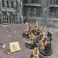 6x Putrid Blightkings #503 Maggotkin of Nurgle AOS Space Marines Warhammer 40k
