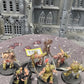 6x Putrid Blightkings #503 Maggotkin of Nurgle AOS Space Marines Warhammer 40k