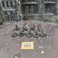 10x Daemonettes of Slaanesh #505 Hedonites of Slaanesh AOS Warhammer 40k