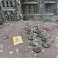 10x Daemonettes of Slaanesh #505 Hedonites of Slaanesh AOS Warhammer 40k