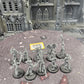 10x Daemonettes of Slaanesh #505 Hedonites of Slaanesh AOS Warhammer 40k