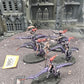 5x Seekers of Slaanesh #506 Hedonites of Slaanesh AOS Warhammer 40k