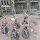 5x Seekers of Slaanesh #506 Hedonites of Slaanesh AOS Warhammer 40k
