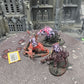 3x Morbheg Knights #507 Flesh-Eater Courts AOS Warhammer 40k