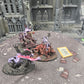 3x Morbheg Knights #507 Flesh-Eater Courts AOS Warhammer 40k