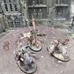 3x Morbheg Knights #508 Flesh-Eater Courts AOS Warhammer 40k