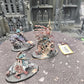 3x Morbheg Knights #508 Flesh-Eater Courts AOS Warhammer 40k