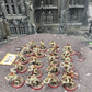20x Crypt Ghouls #510 Flesh-Eater Courts AOS Warhammer 40k