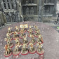 20x Crypt Ghouls #510 Flesh-Eater Courts AOS Warhammer 40k