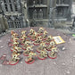 20x Crypt Ghouls #510 Flesh-Eater Courts AOS Warhammer 40k