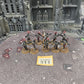 10x Daemonettes of Slaanesh #511 Hedonites of Slaanesh AOS Warhammer 40k