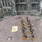 10x Daemonettes of Slaanesh #511 Hedonites of Slaanesh AOS Warhammer 40k
