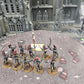 10x Daemonettes of Slaanesh #511 Hedonites of Slaanesh AOS Warhammer 40k