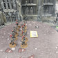 10x Daemonettes of Slaanesh #511 Hedonites of Slaanesh AOS Warhammer 40k
