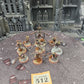 The Unmade Warcry #512 AOS Warhammer 40k