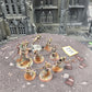 The Unmade Warcry #512 AOS Warhammer 40k