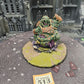 The Great Unclean One #513 Maggotkin of Nurgle AOS Warhammer 40k