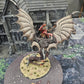 Archaon Everchosen #514 Slaves to Darkness AOS Warhammer 40k