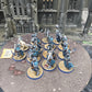 14x Liberators #515 Stormcast Eternals AOS Warhammer 40k