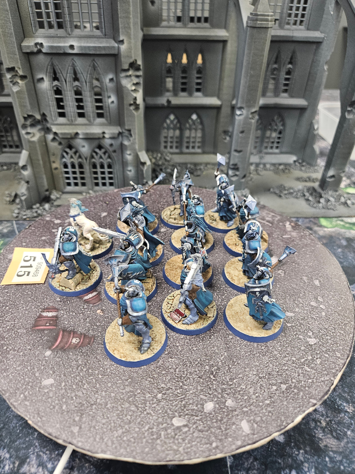 14x Liberators #515 Stormcast Eternals AOS Warhammer 40k