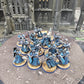 14x Liberators #515 Stormcast Eternals AOS Warhammer 40k