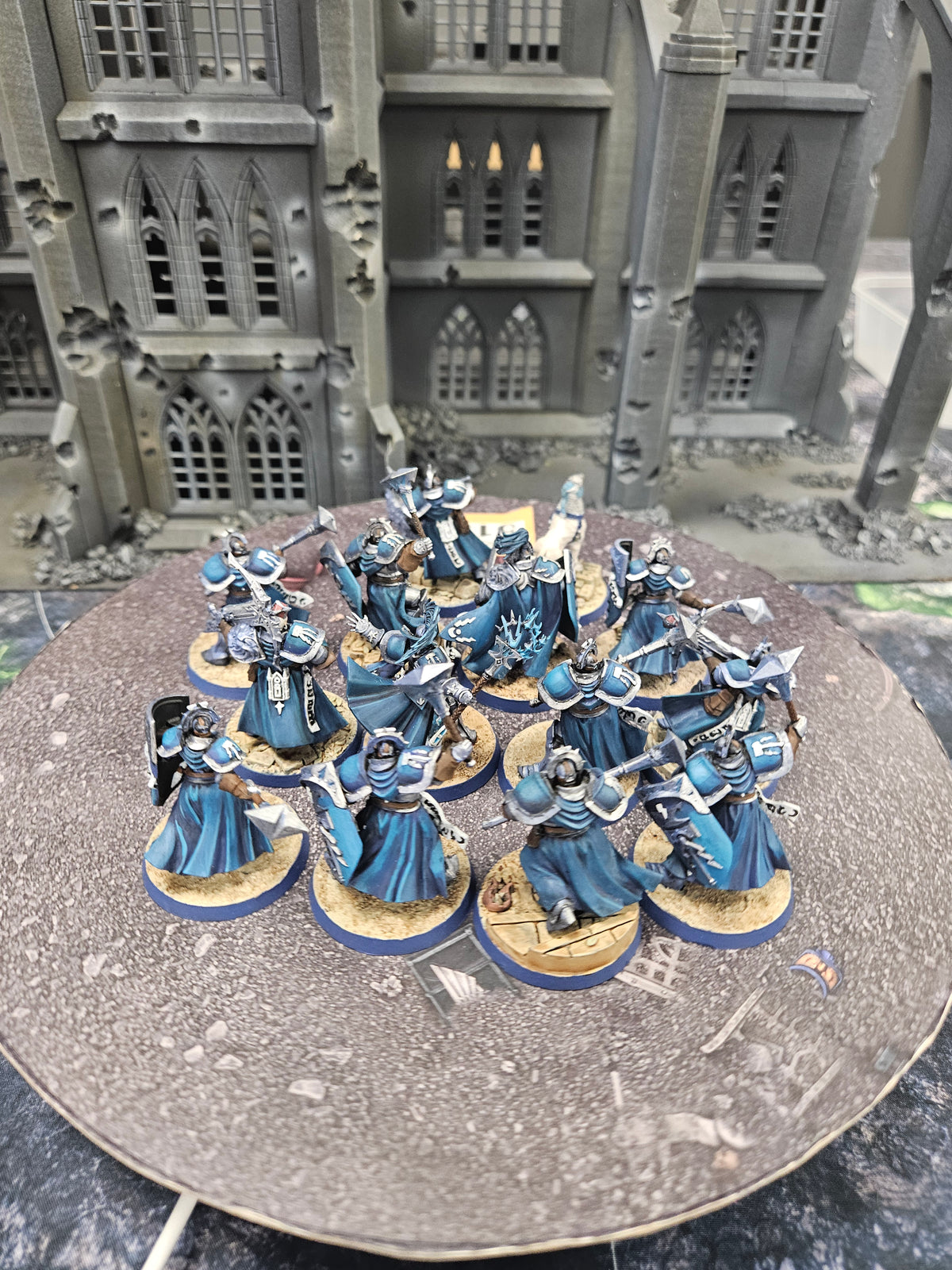 14x Liberators #515 Stormcast Eternals AOS Warhammer 40k