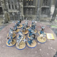 14x Liberators #515 Stormcast Eternals AOS Warhammer 40k