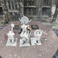 6x Gluttons #516 Ogor Mawtribes AOS Warhammer 40k