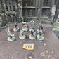 8x Chainrasps #518 Nighthaunt AOS Warhammer 40k