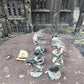 8x Chainrasps #518 Nighthaunt AOS Warhammer 40k