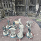 8x Chainrasps #518 Nighthaunt AOS Warhammer 40k