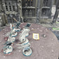 8x Chainrasps #518 Nighthaunt AOS Warhammer 40k