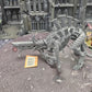 Tyrannofex #521 Tyranids Warhammer 40k