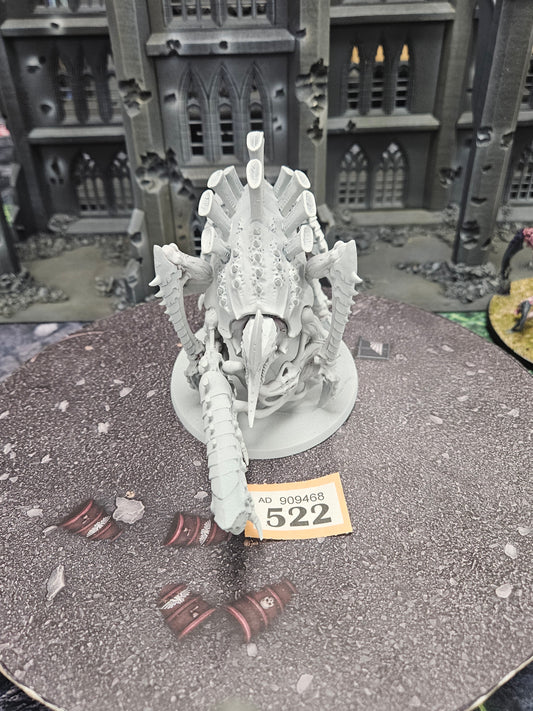 Tyrannofex #522 Tyranids Warhammer 40k