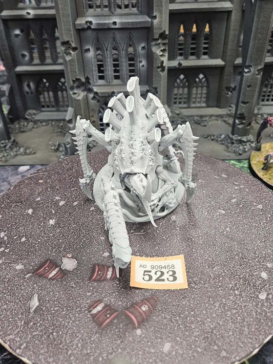 Tyrannofex #523 Tyranids Warhammer 40k