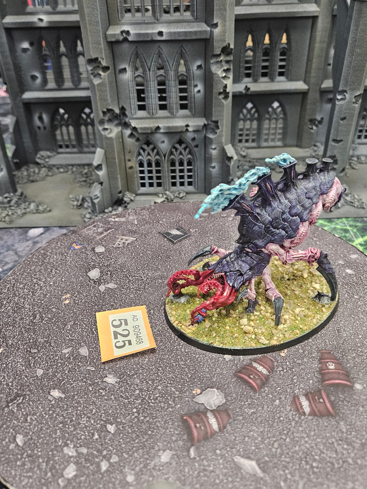 Psychophage #525 Tyranids Warhammer 40k
