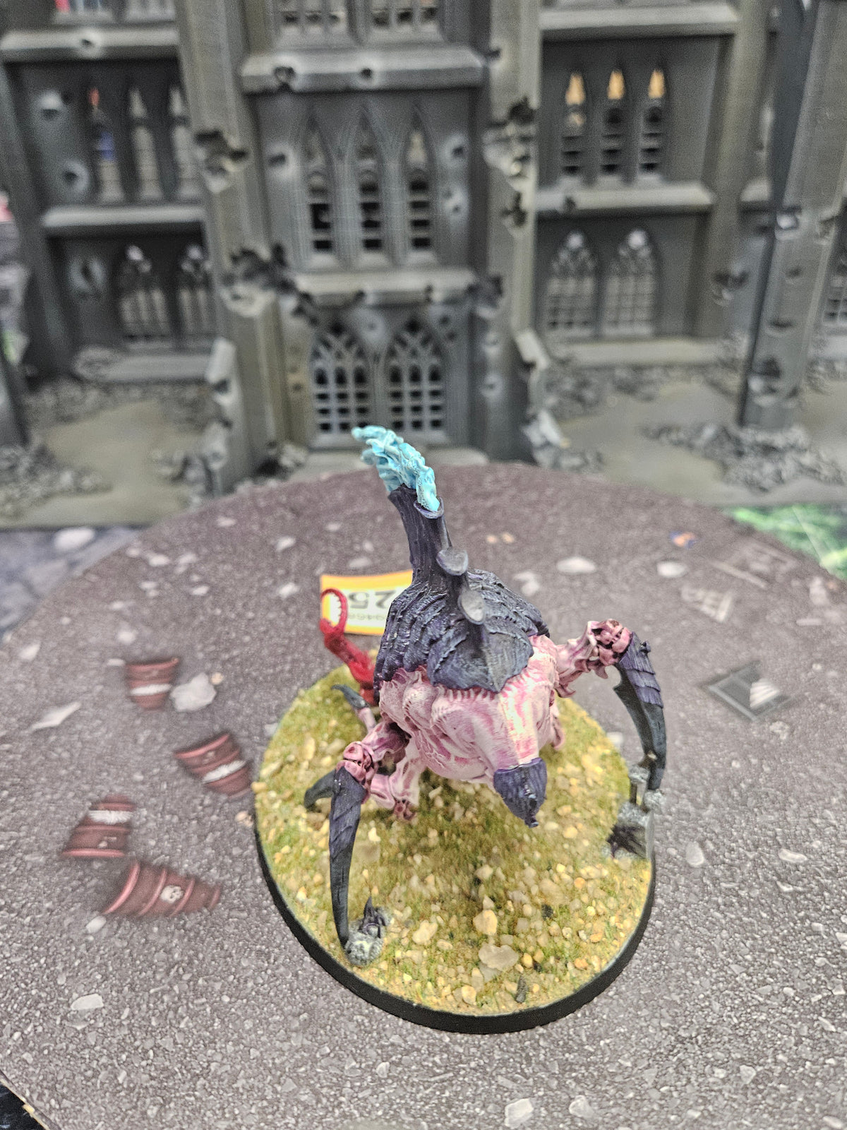 Psychophage #525 Tyranids Warhammer 40k