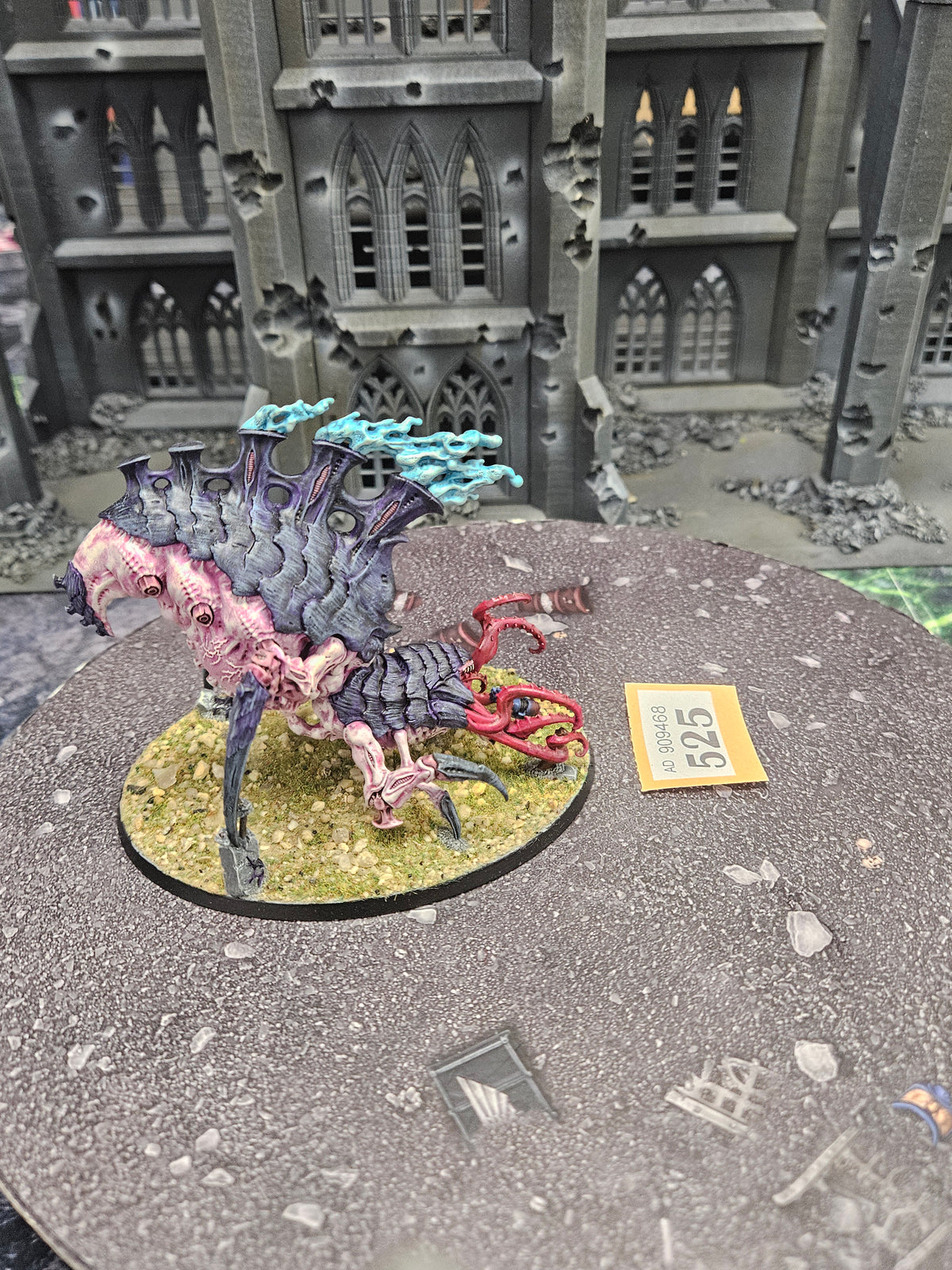 Psychophage #525 Tyranids Warhammer 40k
