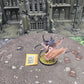 Winged Tyranid Prime #526 Tyranids Warhammer 40k