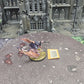 Winged Tyranid Prime #526 Tyranids Warhammer 40k