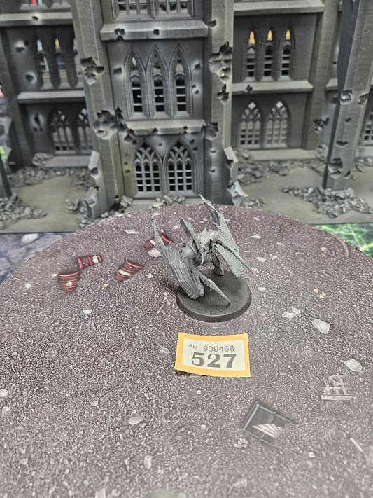 * Winged Tyranid Prime #527 Tyranids Warhammer 40k