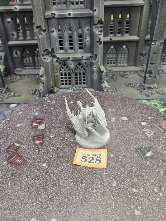 * Winged Tyranid Prime #528 Tyranids Warhammer 40k
