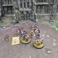 3x Von Ryan's Leapers #529 Tyranids Warhammer 40k