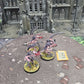 3x Von Ryan's Leapers #529 Tyranids Warhammer 40k