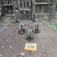 3x Von Ryan's Leapers #530 Tyranids Warhammer 40k