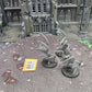 3x Von Ryan's Leapers #530 Tyranids Warhammer 40k