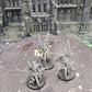 3x Von Ryan's Leapers #530 Tyranids Warhammer 40k