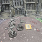 3x Von Ryan's Leapers #530 Tyranids Warhammer 40k