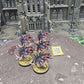 5x Barbgaunts #532 Tyranids Warhammer 40k