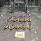 10x Termagants #535 Tyranids Warhammer 40k